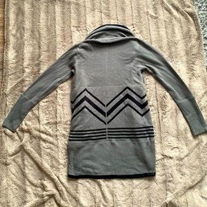 Kismet Wrap Cardigan